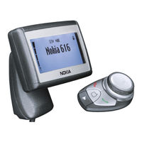 Nokia 616 Service Manual