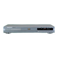 Daewoo DVD Player SD-8100P User Guide : Free Download, Borrow, and