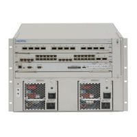 Avaya ERS 8600 series Manuals | ManualsLib