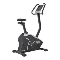 Everlast vector exercise bike new arrivals