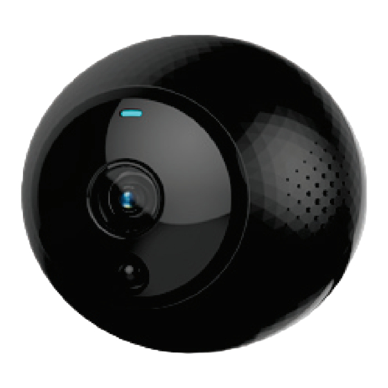 motorola orbit security camera