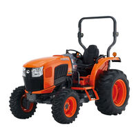 Kubota L6060 Manuals | ManualsLib