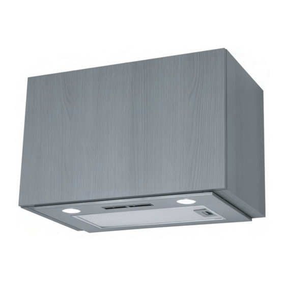 Pièces Détachées pour Hotte LAMONA - LAM2501. Sogedis