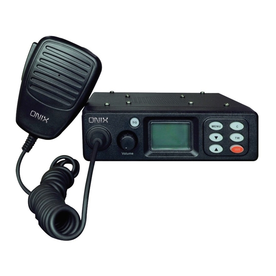 ONIX ACB628G1 INSTRUCTION MANUAL Pdf Download ManualsLib