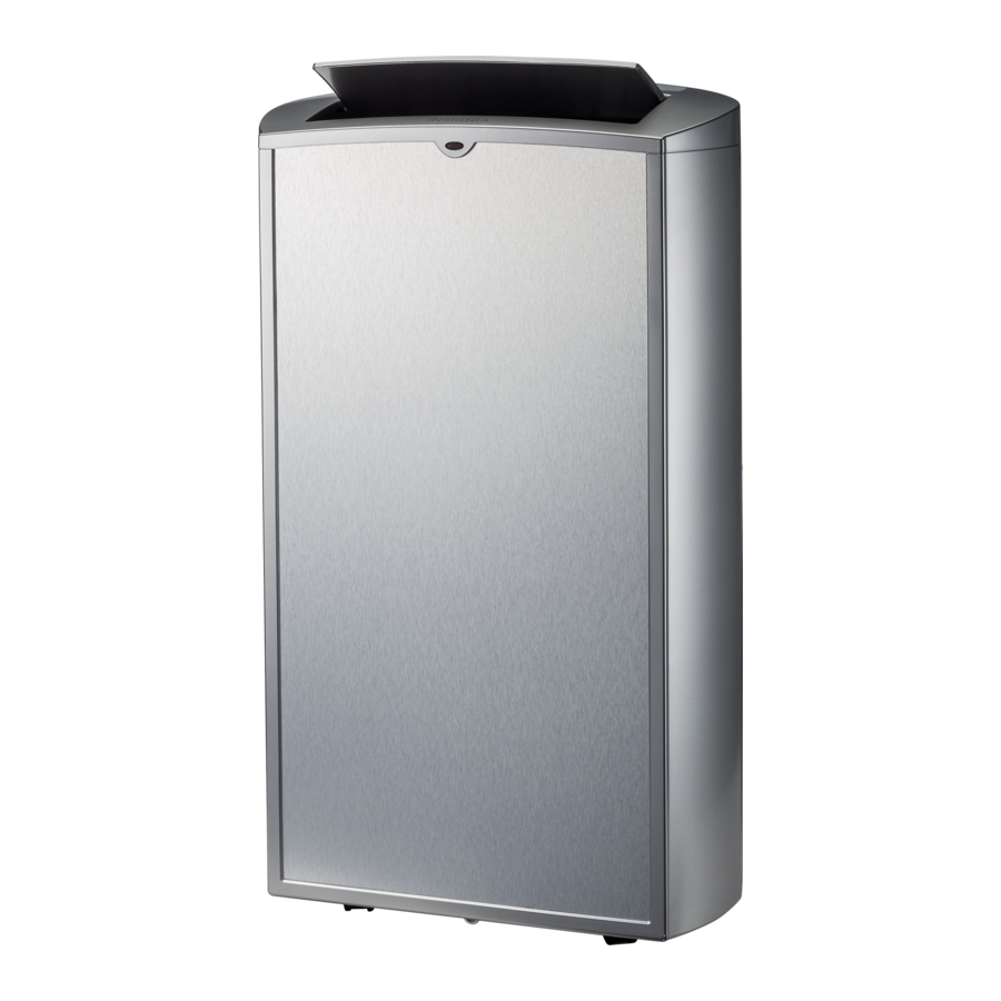 Insignia Portable Ac Manual