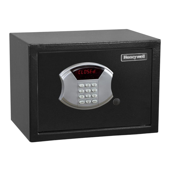 HONEYWELL 5113 MANUAL Pdf Download ManualsLib