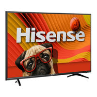 Hisense H5507 User Manual