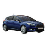 Ford FOCUS Owner's Manual