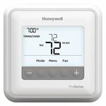 HONEYWELL T4 PRO INSTALLATION INSTRUCTIONS MANUAL Pdf Download | ManualsLib