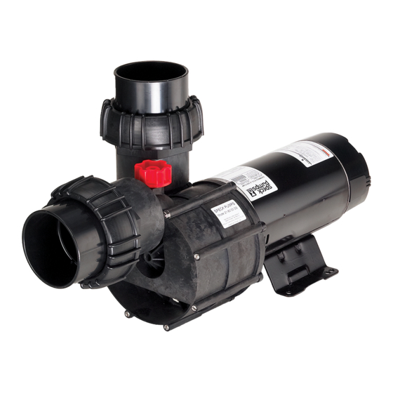 SPECK PUMPS BADU JET INSTALLATION, OPERATING AND SERVICE MANUAL Pdf