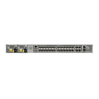 Cisco ASR-920-24SZ-M Installation Manual