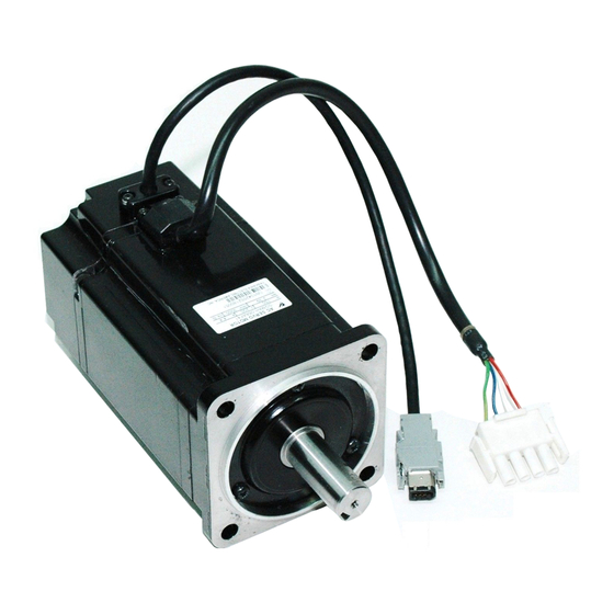 YASKAWA SGMAH USER MANUAL Pdf Download ManualsLib