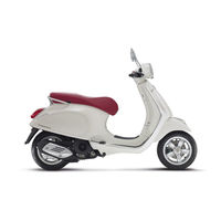 VESPA PRIMAVERA 125 SERVICE STATION MANUAL Pdf Download | ManualsLib