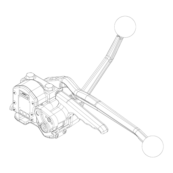 Fromm A337.0001 Operation Manual