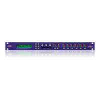 XTA DP226 How-To