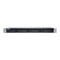 Qnap TL-R400S User Manual