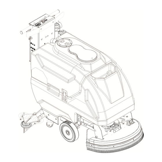 Kodiak K16 Manuals