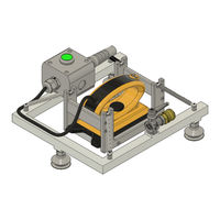 fos4X RD 110 V Instructions For Use Manual
