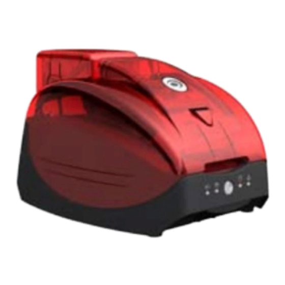 Evolis Badgy User Manual
