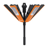 brennenstuhl ProfessionalLINE R 17000 User Manual
