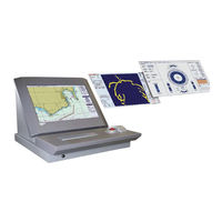 Raytheon Pathfinder ECDIS Operator's Manual