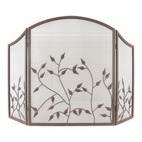 pleasant hearth FA092SA Manual