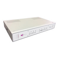 Teldat M8-Smart Installation Manual