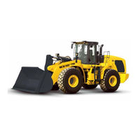 New Holland W270C Tier 4 Service Manual