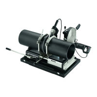 Rothenberger 055795Z Instructions For Use Manual