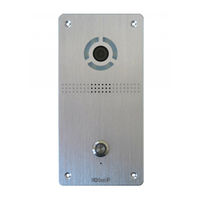 Bas-Ip AV-04FD User Manual