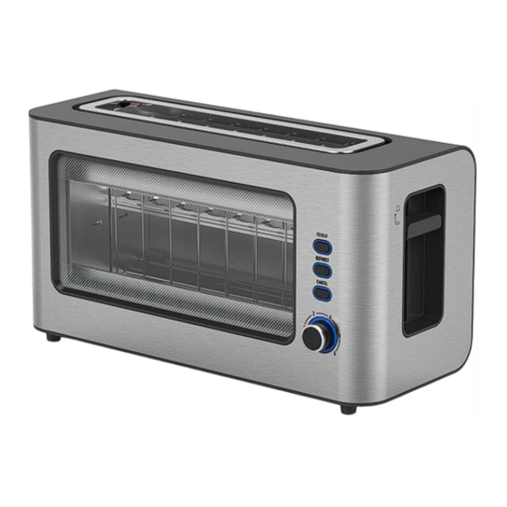 anko LD-T1002 User Manual