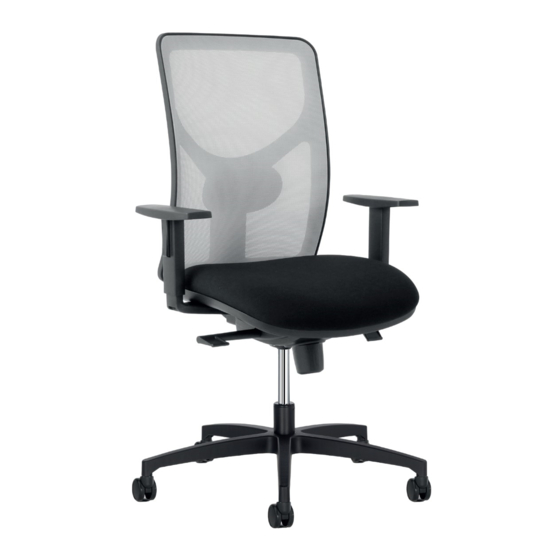 SitLand Sit 1 User Manual