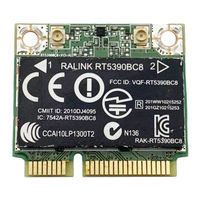 Ralink RT5390BC8 User Manual