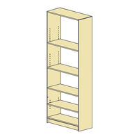 Wood Crafters BC70-HZ Assembly Instructions Manual