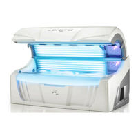 ProSun Luxura X10 User Manual