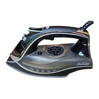 Sunbeam GCSBDS-209 User Manual
