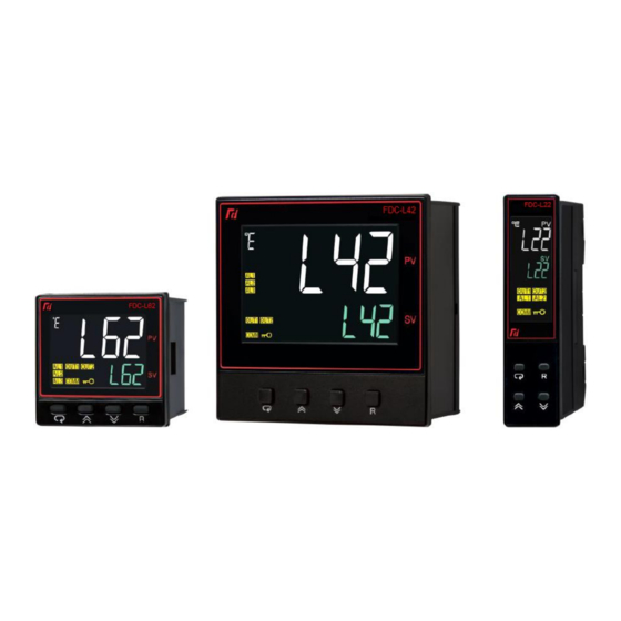 futuredesion L22 Manuals