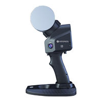 STONEX X120GO User Manual