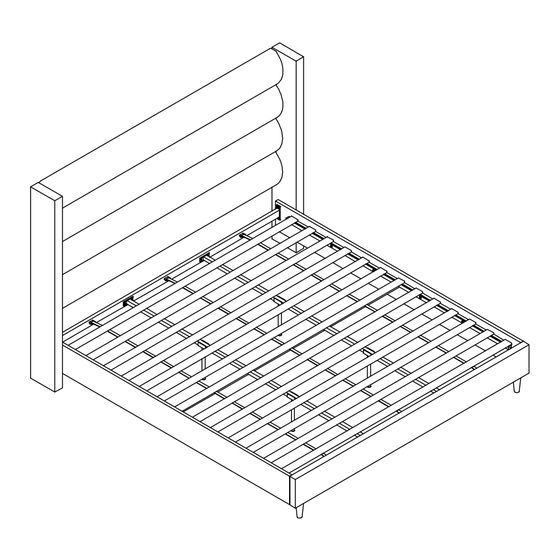 Dorel Home Products 4660349N Instruction Booklet