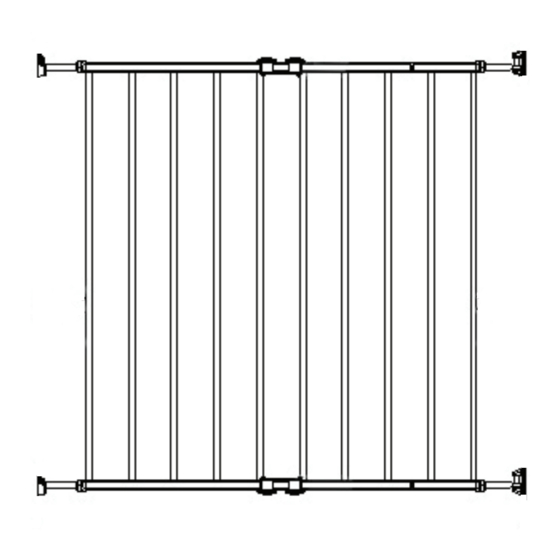 Safe SafeGate 111 User Manual
