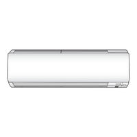 Daikin FTX18WVJU9 Installation Manual