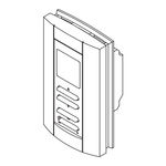 Honeywell 8162 User Manual