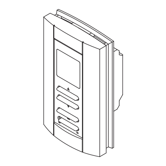 Honeywell 8162 User Manual