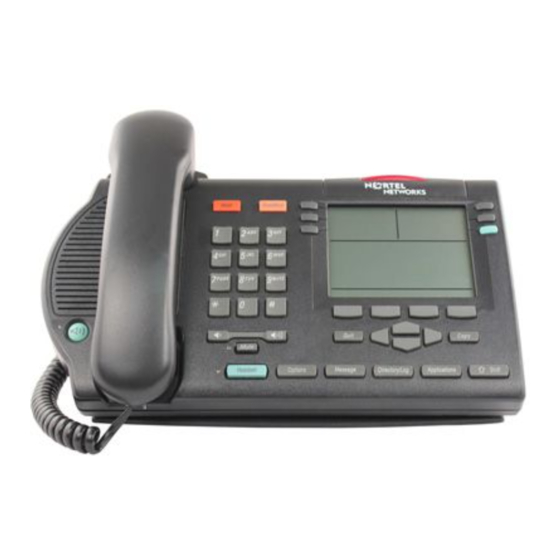 Avaya 3900 Series Manuals