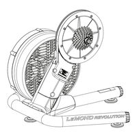 LeMond Revolution 250202-2 Owner's Manual