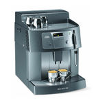 SOLIS Master Top Operating Instructions Manual