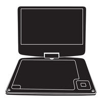 Technika TK9PD14 Owner's Handbook Manual