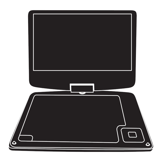 Technika TK9PD14 Owner's Handbook Manual