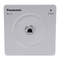 Security Camera Panasonic BL-C1 Operating Instructions Manual