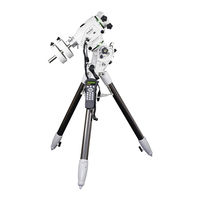 SKY-WATCHER AZ-EQ6 GT Instruction Manual